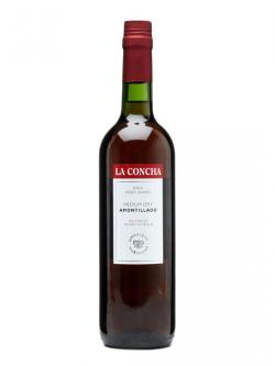 Gonzalez Byass La Concha Amontillado Sherry