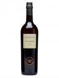 A bottle of Gonzalez Byass Leonor Palo Cortado Sherry / 12 Year Old