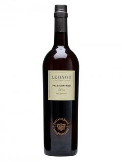 Gonzalez Byass Leonor Palo Cortado Sherry / 12 Year Old