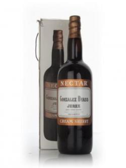 Gonzalez Byass Nectar - Jerez Cream Sherry