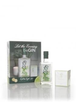Gordon Castle Gin Gift Set - Let the Evening beGIN