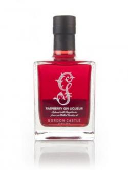 Gordon Castle Raspberry Gin Liqueur