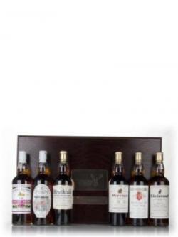 Gordon& MacPhail Speyside Collection