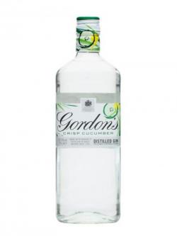 Gordon's Crisp Cucumber Gin