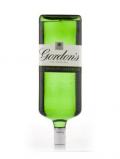 A bottle of Gordon's Gin 1.5l
