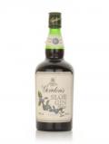 A bottle of Gordon's Sloe Gin - 1990s