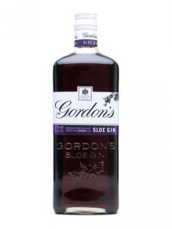 Gordon's Sloe Gin