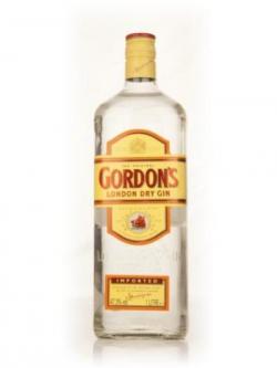 Gordon's Yellow Label 1l 47.3%