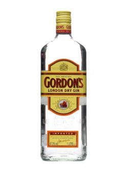 Gordon's Yellow Label Gin