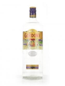 Gordon's Yellow Label - Traveller's Edition