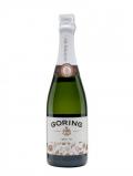 A bottle of Goring Brut NV
