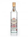 A bottle of Gorki Vodka -1970s