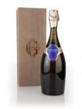 A bottle of Gosset Champagne 15 Ans