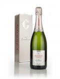 A bottle of Gosset Excellence Brut Champagne