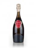 A bottle of Gosset Grand Rserve Brut Champagne