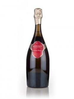 Gosset Grand Réserve Brut Champagne