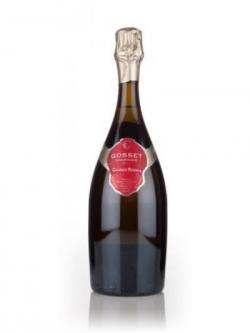 Gosset Grand Rserve Brut Champagne