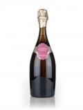 A bottle of Gosset Grand Rosé Brut Champagne