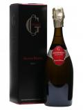 A bottle of Gosset Grande Reserve Brut