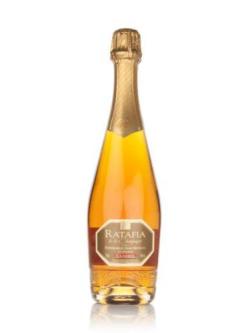 Goyard Ratafia de Champagne