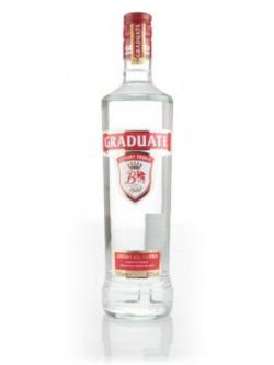 Graduate Polish Vodka