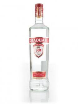 Graduate Polish Vodka