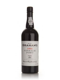 Graham's 1994 Vintage Port