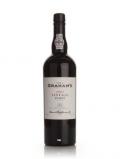 A bottle of Graham's 2003 Vintage Port