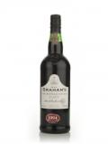 A bottle of Graham's Late Bottled Vintage Port - 1994