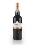 A bottle of Graham's Late Bottled Vintage Port 2009