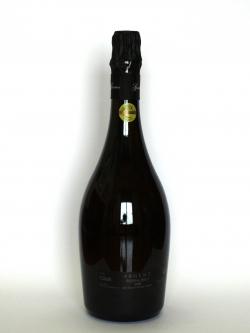 Gramona Argent Reserva Brut 2006 Back side