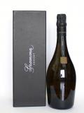 A bottle of Gramona Argent Reserva Brut 2006