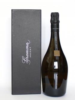 Gramona Argent Reserva Brut 2006