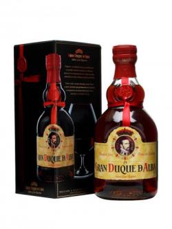 Gran Duque de Alba Brandy