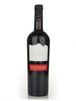Gran Sasso Montepulciano D'abruzzo 2011