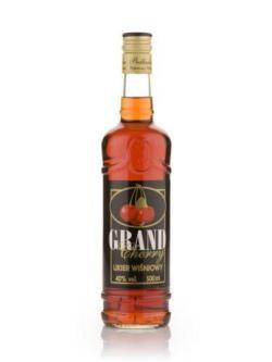 Grand Cherry Vodka