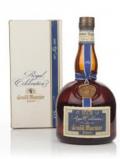 A bottle of Grand Marnier (Charles& Diana Royal Wedding) - 1981