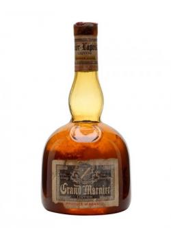 Grand Marnier Cordon Jaune / Bot.1920s