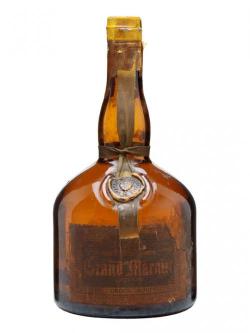 Grand Marnier Cordon Jaune / Bot.1970s