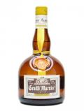 A bottle of Grand Marnier / Cordon Jaune Liqueur