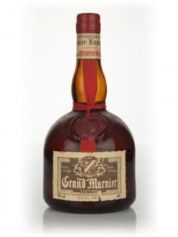 Grand Marnier Cordon Rouge - 1970s