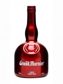 Grand Marnier Cordon Rouge / Glossy