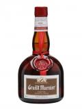 A bottle of Grand Marnier / Cordon Rouge / Half Litre