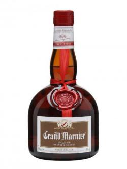 Grand Marnier / Cordon Rouge / Half Litre