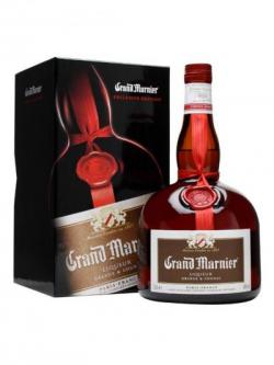 Grand Marnier Cordon Rouge Liqueur / 1 litre