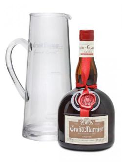 Grand Marnier / Cordon Rouge Liqueur