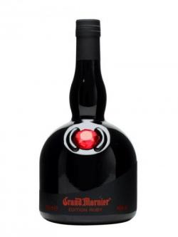 Grand Marnier Cordon Rouge Liqueur / Ruby