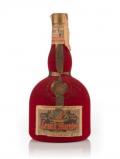 A bottle of Grand Marnier Cuvée Speciale - 1960s