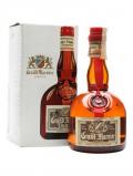 A bottle of Grand Marnier Liqueur / Bot.1970s