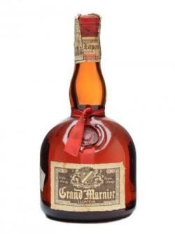 Grand Marnier Liqueur / Bot.1974